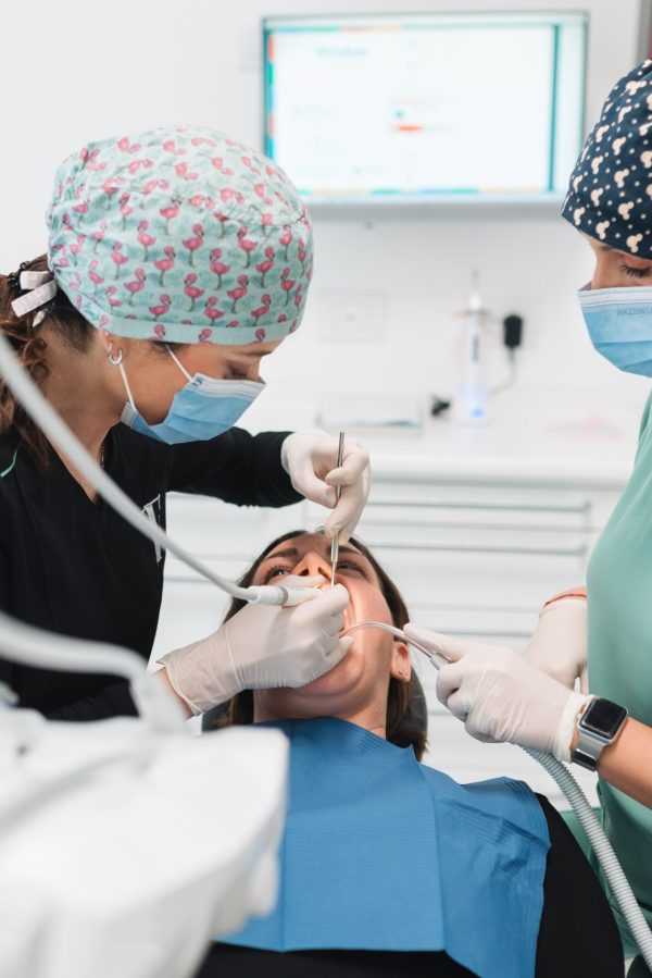 IMPLANTOLOGIA ALL ON FOUR